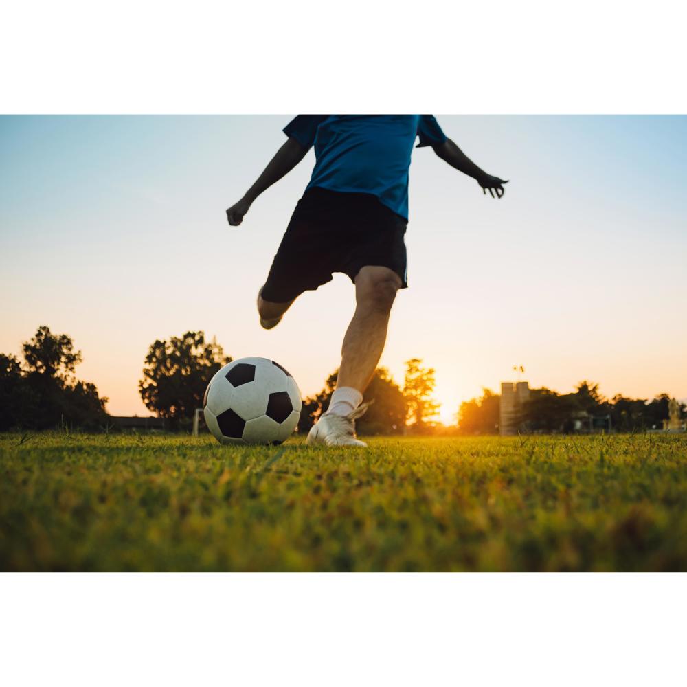 Voetbal "Classico"