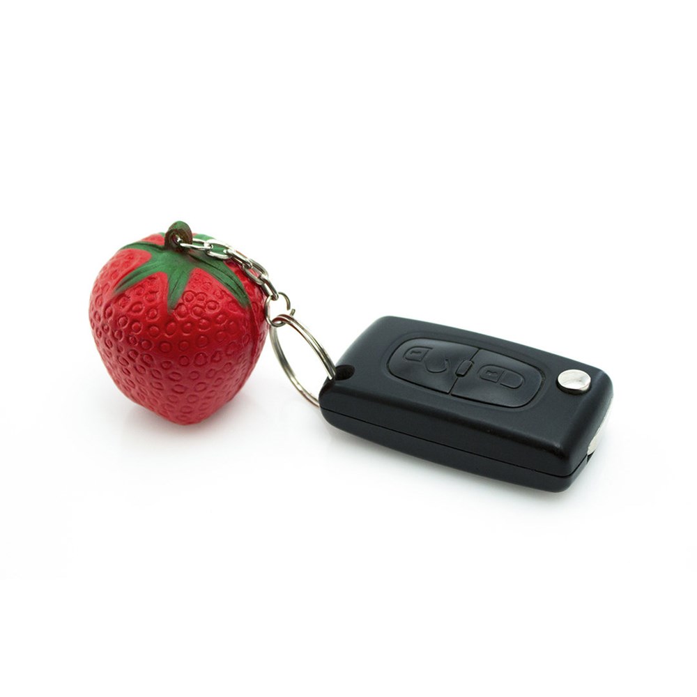 Antistress Sleutelhanger Fruty