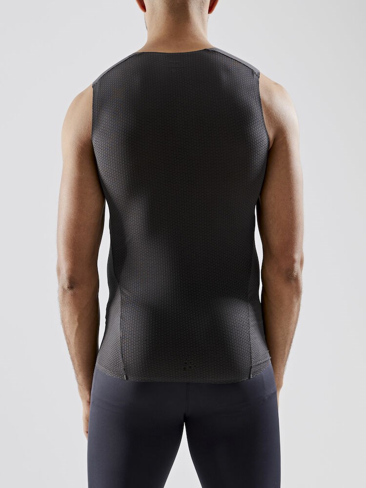 Craft - PRO Dry Nanoweight SL M Black XL