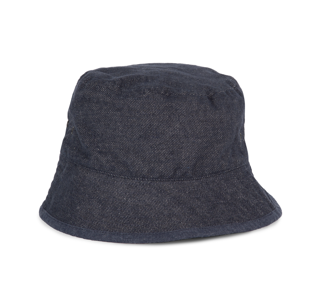 KP226 - Bob in denim
