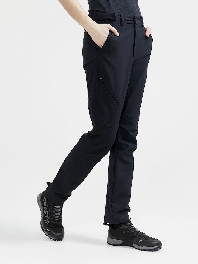 Craft - ADV Explore Tech Pants W Black L