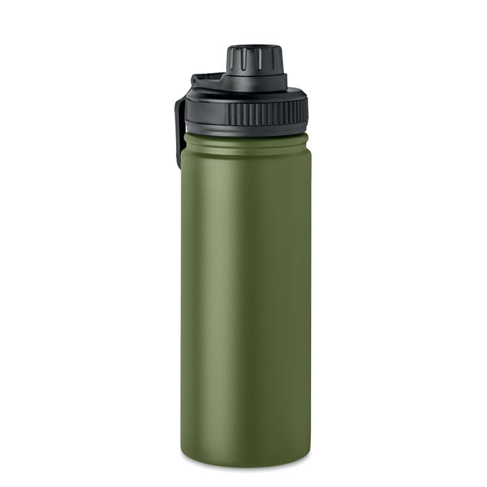 MILI - Dubbelwandige fles 500 ml