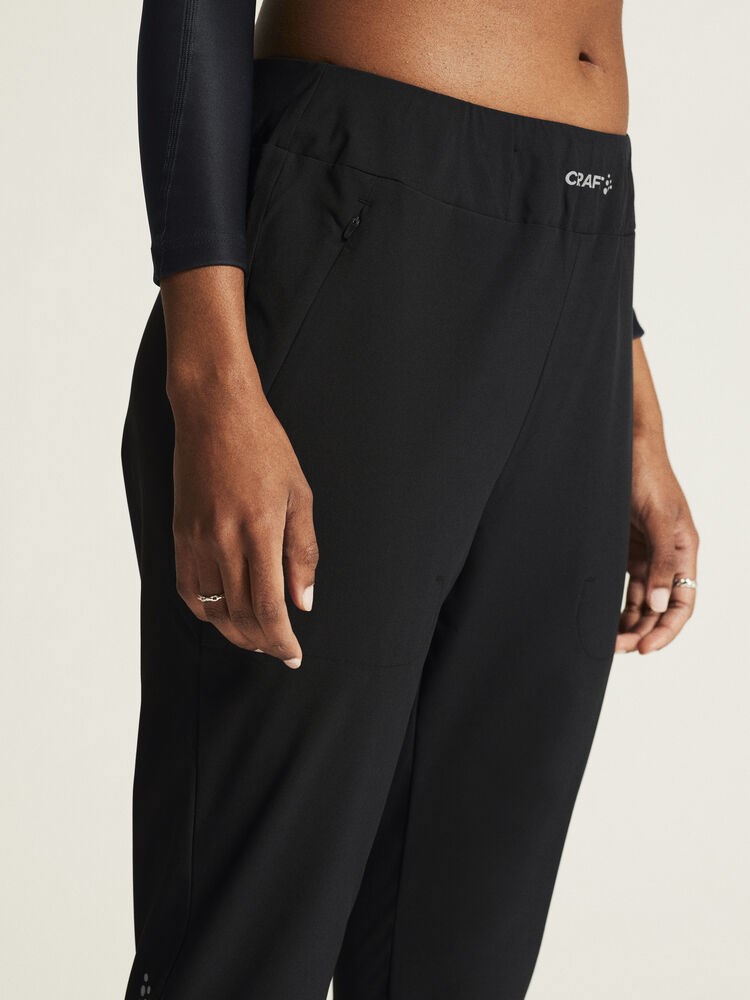 Craft - ADV Essence Training Pants 2 W Black XL