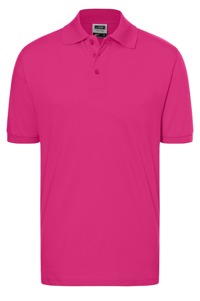 Roze (ca. Pantone 212C)
