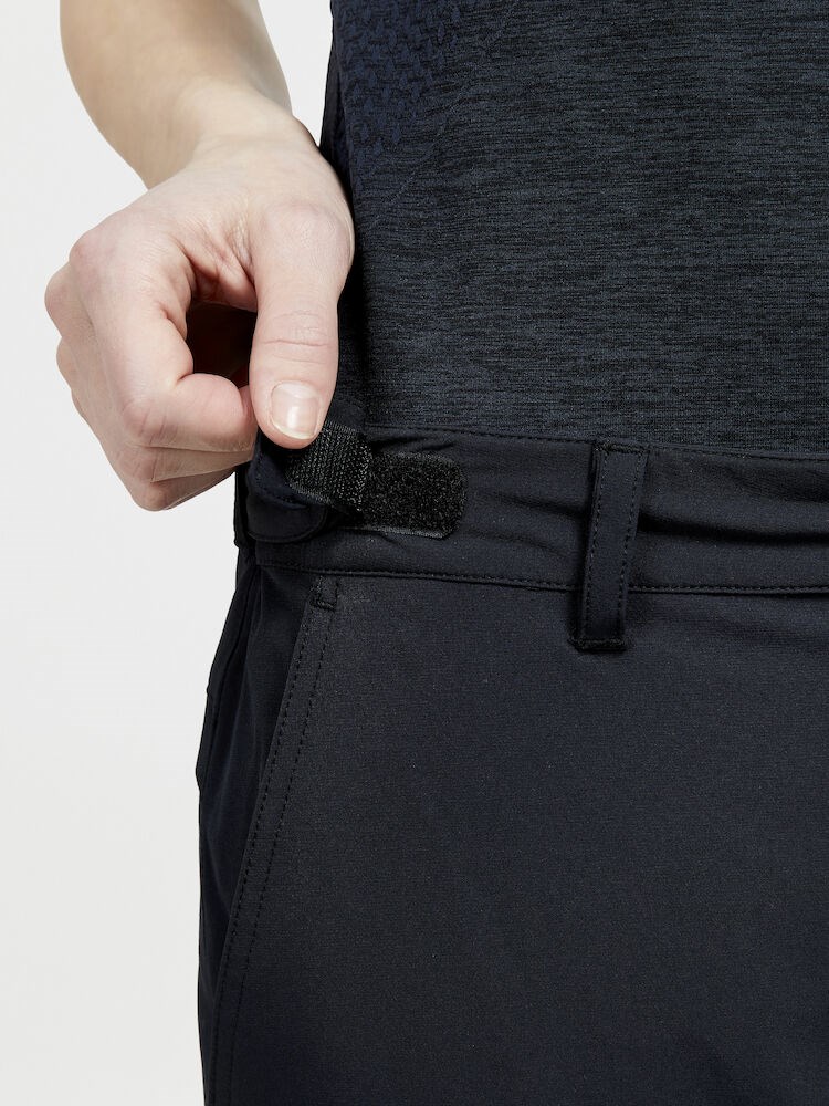 Craft - ADV Explore Tech Pants W Black L
