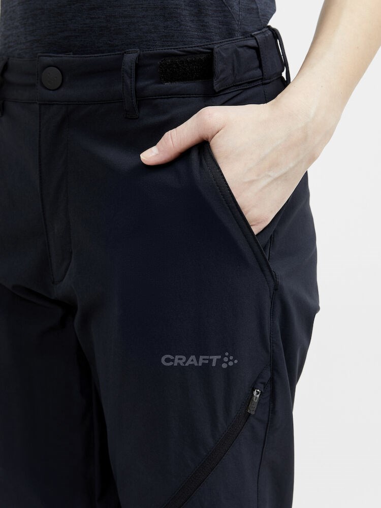 Craft - ADV Explore Tech Pants W Black L