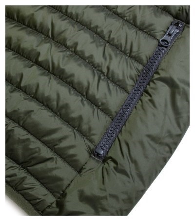 Jas dames Phantom military