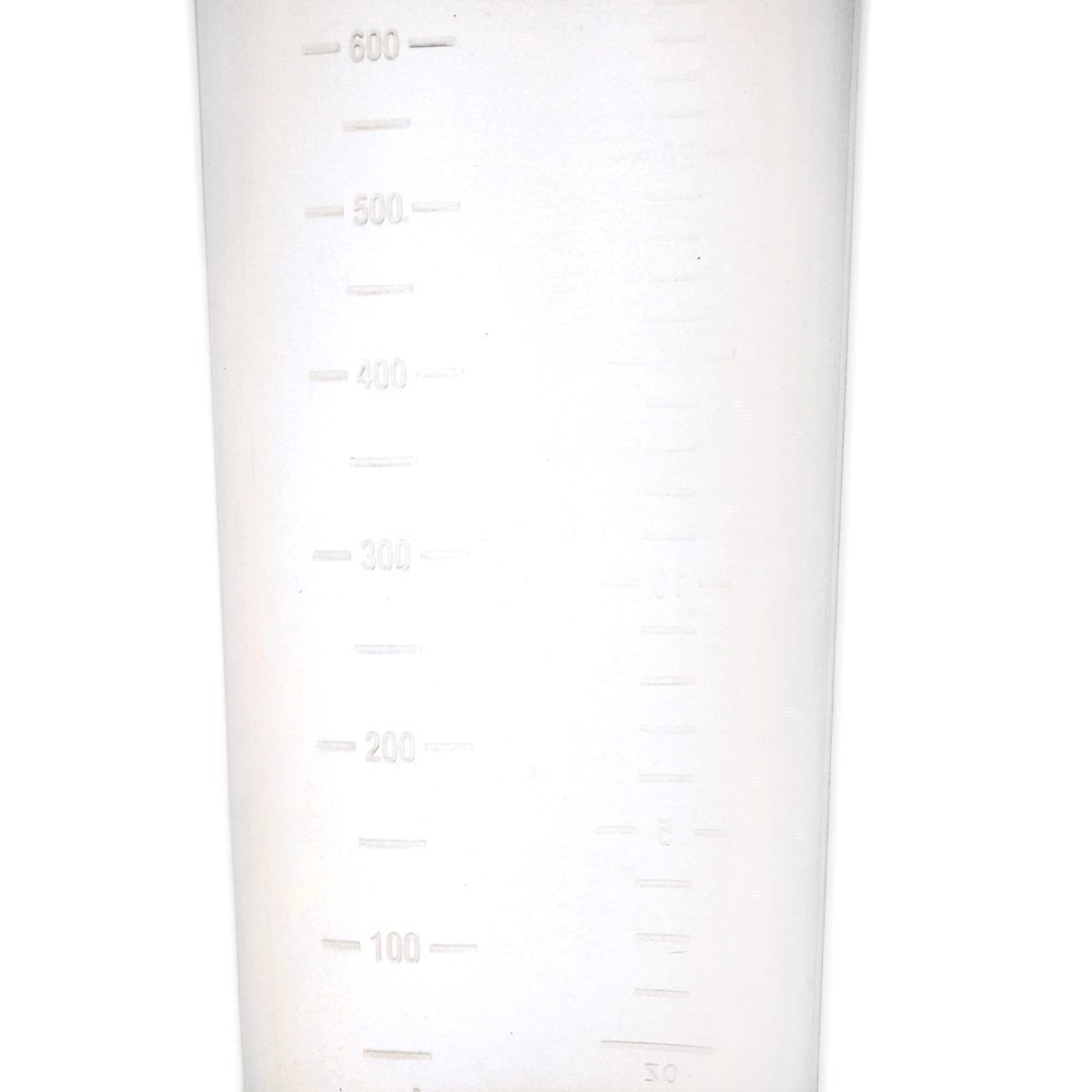 Shaker fles 700ml Shaker fles 700ml