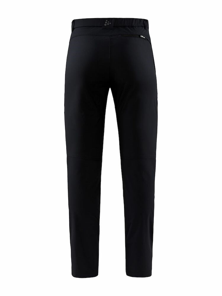 Craft - ADV Explore Tech Pants W Black L