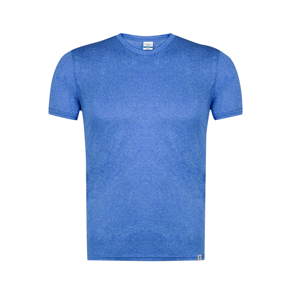 T-Shirt Volwassene Rits