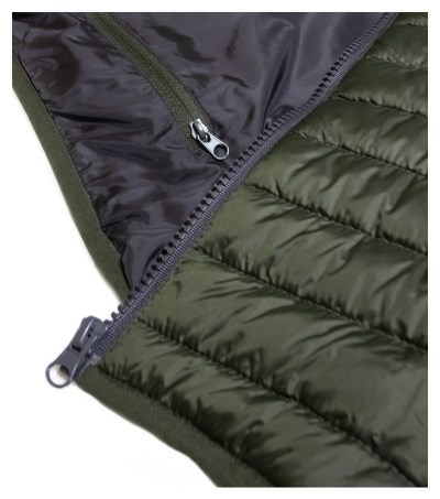 Jas dames Phantom military