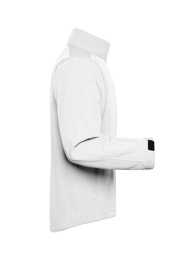 Men's Softshell Jacket