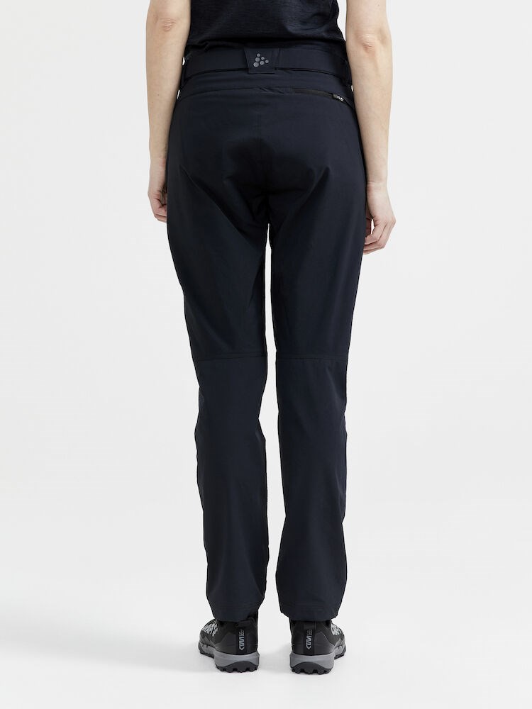 Craft - ADV Explore Tech Pants W Black L