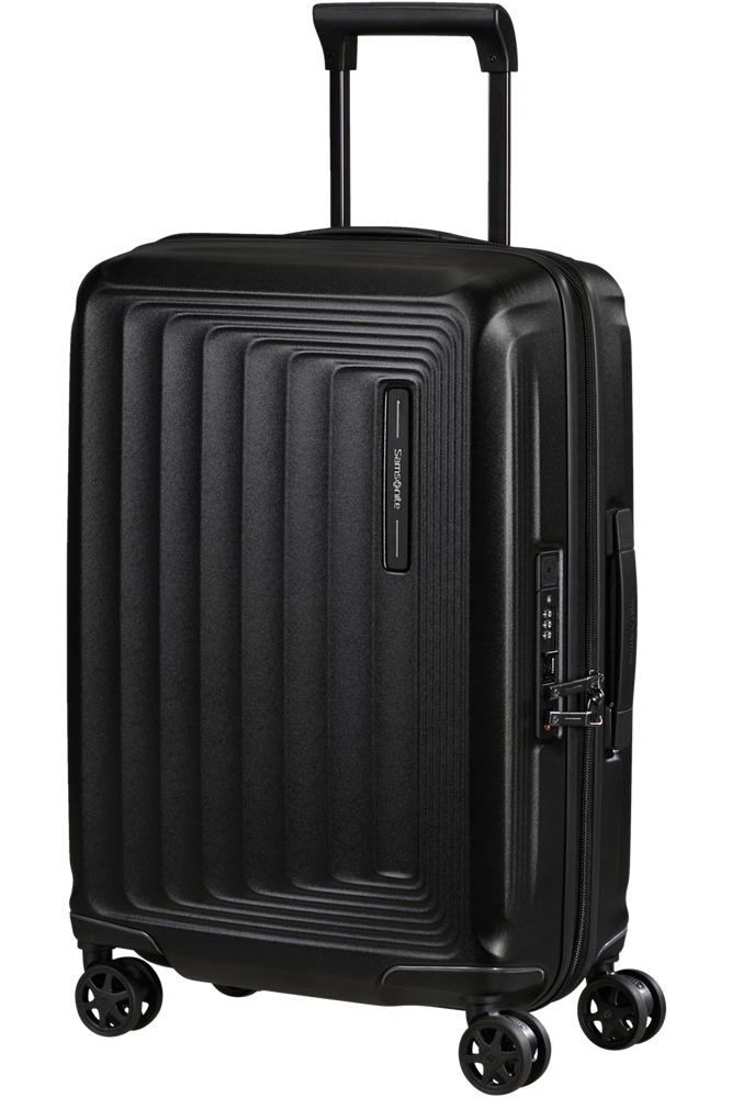 Samsonite Nuon Spinner 55 EXP.
