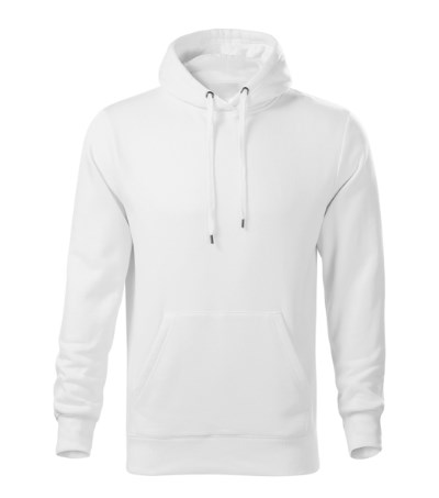 Sweatshirt heren Cape Free Wit