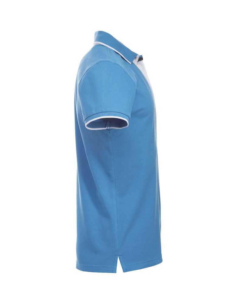 Clique - Seattle Helblauw S