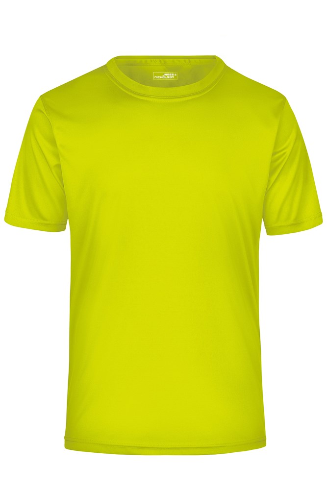 Chemisch geel (ca. Pantone 380U)