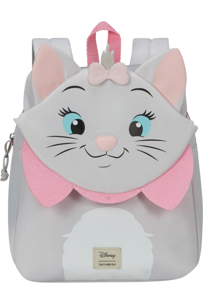 Samsonite Happy Sammies Disney Backpack S Disney Marie