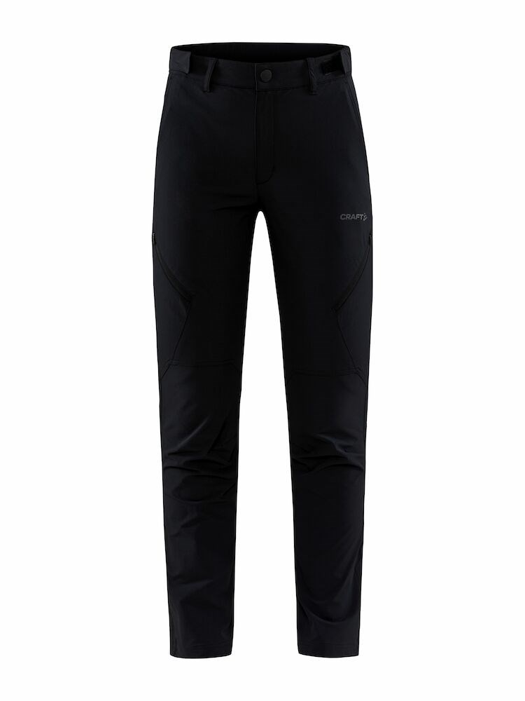 Craft - ADV Explore Tech Pants W Black L