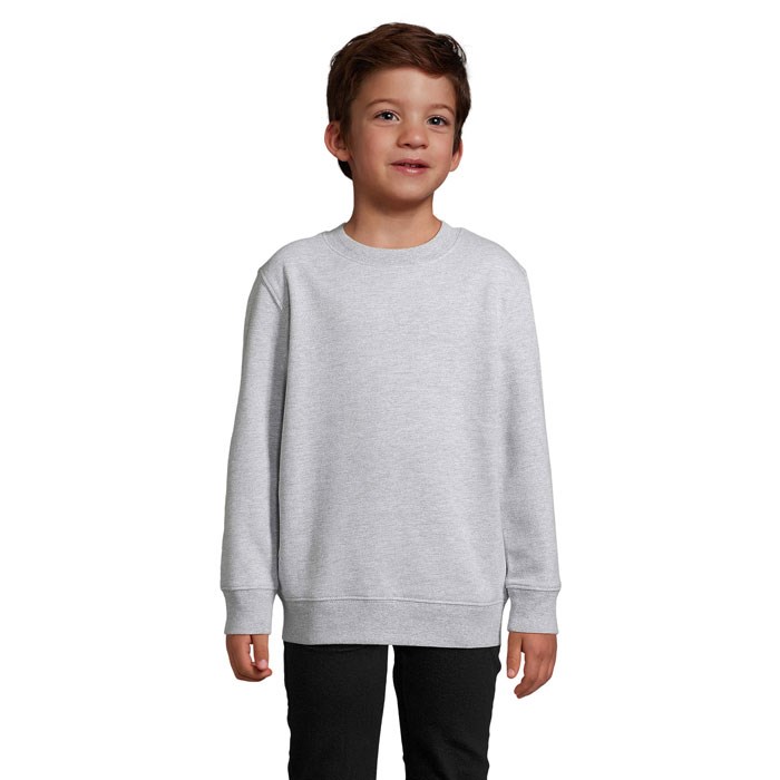 Grijs Gemêleerd 2